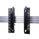 B-Tech BT8390-VESA400MAF/B accesorio para soporte de monitor